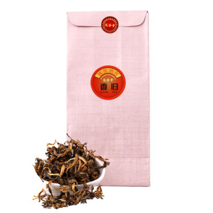  凤合堂 云南滇红 凤庆红茶 香归 袋装 功夫红茶 茶叶 春茶 新品