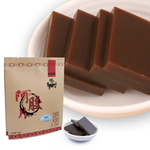  年终特惠 东阿补血养颜小阿胶片24片装