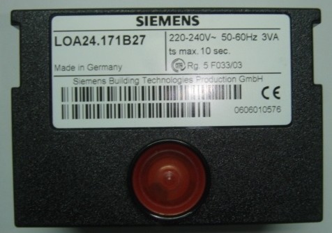 西门子燃烧控制器LOA24.171B27 LOA24.171B2EM LOA24.171B2BT在类目 基础建材, 配件专区, 其它中 - 来自Buy2taobao.com提供专业的淘宝代购服务