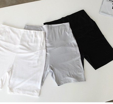 Four seasons Anti emptied pregnant woman Leggings shorts modal fashion maternity dress 3 points Prop belly pants M177in the Maternity/Maternal supplies/Nutrition , Maternity Pants/Prop belly pants category - from Buy2taobao.com to provide professional Taobao agent buy service