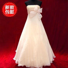 Вечерние платья Ailun Si wedding dress Ailun Si wedding dress Корейский Обычная Средней длины (76-90см) Однотонный цвет Вечерние платья Ailun Si wedding dress Ailun Si wedding dress Свадьба, Торжественная церемония, Вечеринка, Корпоратив, Выступление, На каждый день, Свидание, встреча Со стразами