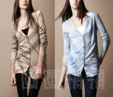 Трикотаж Подлинный покупка от Burberry женщины