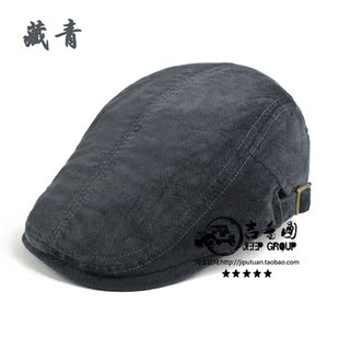  jeep帽子男士户外休闲正品代购鸭舌帽男女韩版潮秋冬毡帽绒面保暖