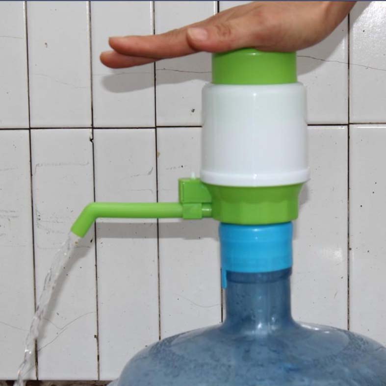 手压泵 泵水器 手压式饮水器 大桶水压水器 压水器 桶装水抽水器|msdalam kategori dapur/memasak Appliances, Alat dapur/Penyimpanan dapur, peminum tekanan tangan - dari Buy2taobao.com untuk memberikan perkhidmatan ejen Taobao profesional membeli