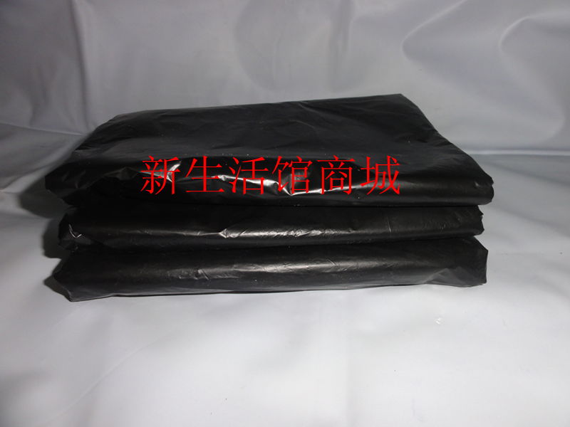 黑垃圾袋加厚行80*100CM全新料子18克每包50条|msdalam kategori keluarga/Alat Pembersihan peribadi, kerja-kerja rumah/Floor peralatan pembersihan, beg sampah - dari Buy2taobao.com untuk memberikan perkhidmatan ejen Taobao profesional membeli