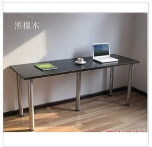 簡易雙人電腦桌/五腿電腦桌/餐桌 1.4長 48寬/接受定做在類目 住宅傢俱, 桌類, 電腦桌中 - 來自Buy2taobao.com提供專業的淘寶代購服務