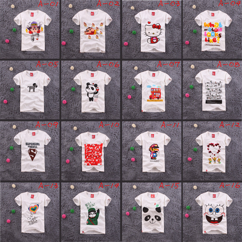 <em>9.9</em>元全国<em>包邮</em>女装韩版夏季t恤<em>女</em>潮t女恤 短袖