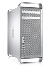 Сервер яблоко/Apple Мак promd770ch/сервер рабочая станция