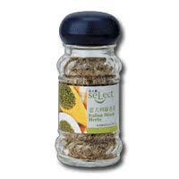  香港进口 佳之选 意大利杂香草 12G 调味料/品 配料 调味品 正品