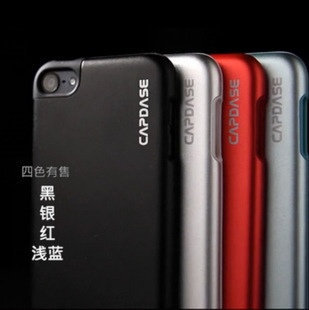  卡登仕 touch 5 金属战士 touch5 保护套 itouch5 保护壳手机壳