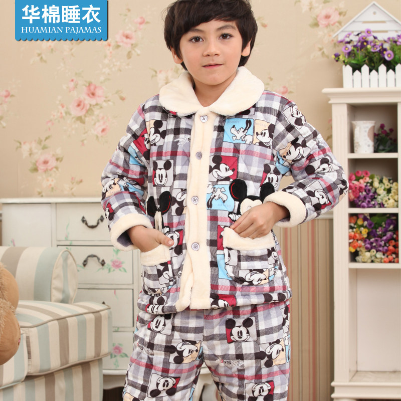<em>儿童睡衣</em>男孩冬哪种<em>牌子</em>好?<em>儿童睡衣</em>男孩冬价