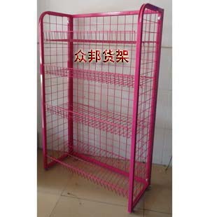 Bread Rack Display rack Four grid Shelf Promotional Rack End frame Aircraft debris Shenzhen, Dongguanin the Business/Office Furniture , Shelf/Showcase , Bread Rack category - from Buy2taobao.com to provide professional Taobao agent buy service