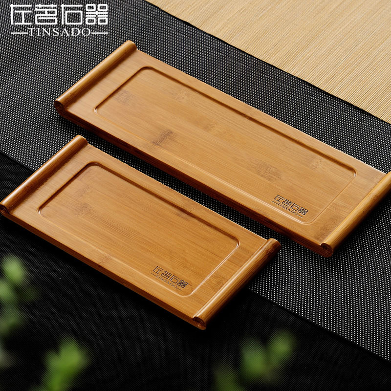 茶盤竹制家用小號茶台實木簡約竹子幹泡盤功夫茶具長方形茶桌托盤在類目 餐飲具, 茶具, 茶盤中 - 來自Buy2taobao.com提供專業的淘寶代購服務