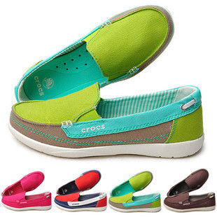 首页-正品<em>CROCS洞洞鞋</em>折扣店-淘宝网