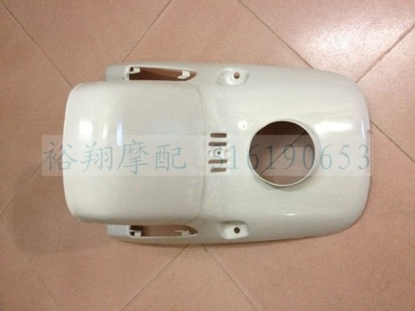 摩托车配件 本田JULIO复古小龟 火车龟 四方龟