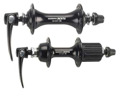 SHIMANO 禧玛诺 105 5500 HB+FH-5501 9速 公路花鼓 32H 日本原产在类目 自行车/骑行装备/零配件, 自行车零/配件, 自行车花鼓中 - 来自Buy2taobao.com提供专业的淘宝代购服务