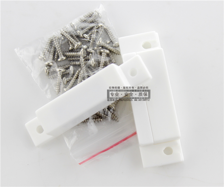直销/RC-31有线门磁开关嵌入式门磁 暗装门磁 窗磁 报警器|ruв категории электронный/электрик, оборудование и системы охранной сигнализации, оборудование для обнаружения вторжений, магнитный сигнализация - от Buy2taobao.com для оказания профессиональной услуги покупки агента Taobao