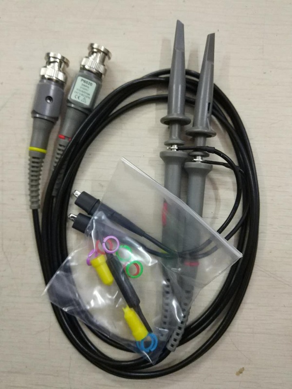 国产全新20MHZ--100MHZ探头|msdalam kategori perkakasan/alat, instrumen, peralatan lain - dari Buy2taobao.com untuk memberikan perkhidmatan ejen Taobao profesional membeli