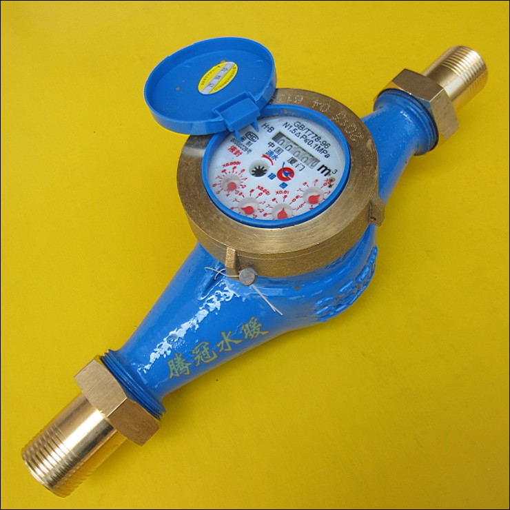 数字水表/家用水表/1寸滴水表/自来水水表/LXS-25 高灵敏 滴水表|ruв категории оборудование/инструменты, приборы, счетчик воды - от Buy2taobao.com для оказания профессиональной услуги покупки агента Taobao