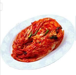 东北特产延边朝鲜族风味小吃下饭菜泡菜咸菜腌制蔬菜辣白菜250g