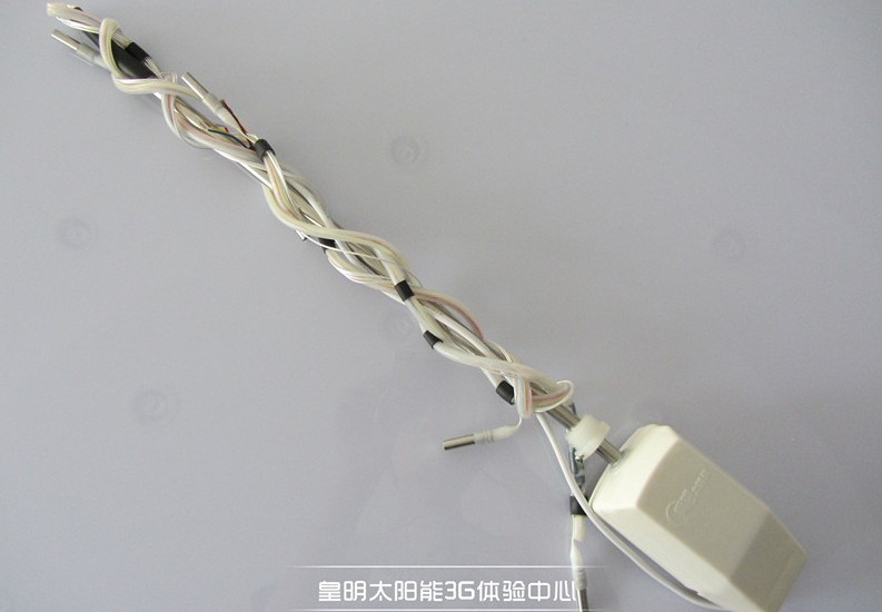 皇明太阳能原装配件 HYC-WA3 工程传感器 1米/1.5米/2米/2.5米|msdalam kategori bahan binaan asas, Aksesori Kawasan, lain - dari Buy2taobao.com untuk memberikan perkhidmatan ejen Taobao profesional membeli