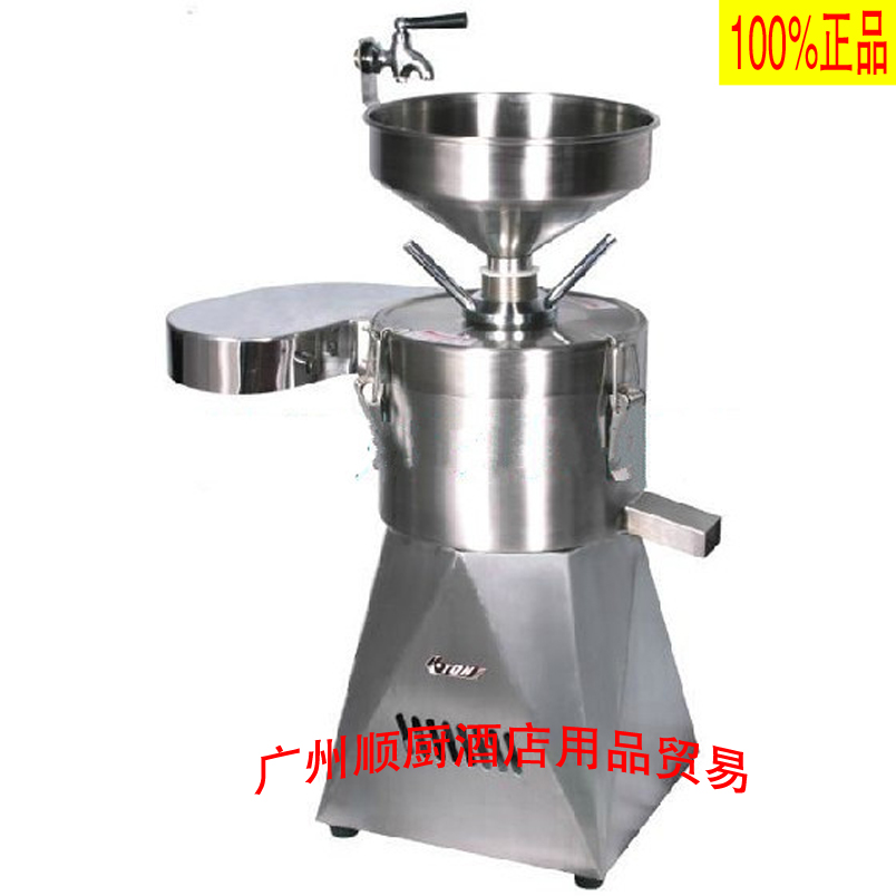 伊東ET-06全不鏽鋼漿渣分離機 商用磨漿機 豆漿機 漿渣自分磨漿機在類目 廚房電器, 商用廚電, 商用豆漿機中 - 來自Buy2taobao.com提供專業的淘寶代購服務