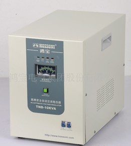 Ruby TND high-precision 30KW fully automatic 20KW Air conditioning regulators 10KW household 5KW KW VA 220Vin the Hardware/Tool , Transformer , Common regulator category - from Buy2taobao.com to provide professional Taobao agent buy service