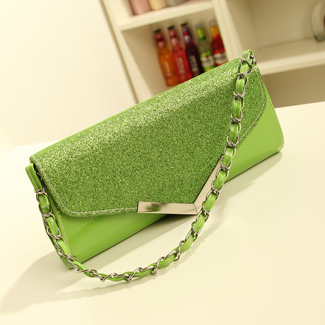 包包批发厂家直批2014新款糖果色潮女包小清