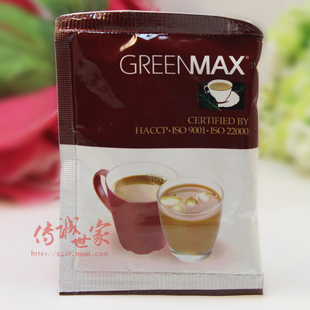  台湾原装进口马玉山红茶欧蕾20克袋装奶茶下午茶无添加 试吃