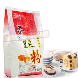  烘焙原料 风筝牌低筋粉/蛋糕粉/低筋面粉/ 1千克原装