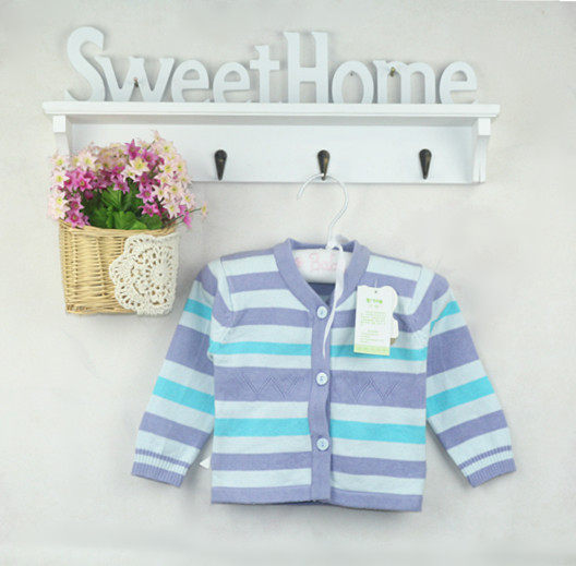 <em>新生宝宝毛衣</em>织法哪种好?<em>新生宝宝毛衣</em>织法价