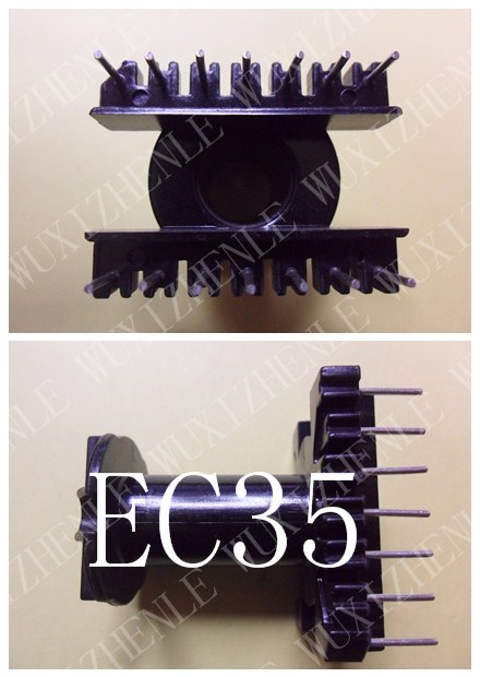 EC35骨架立式7+7 针距5MM 排距22.5MM (单骨架)在类目 3C数码配件, 电子元器件市场, 电子元件, 电子专用材料中 - 来自Buy2taobao.com提供专业的淘宝代购服务