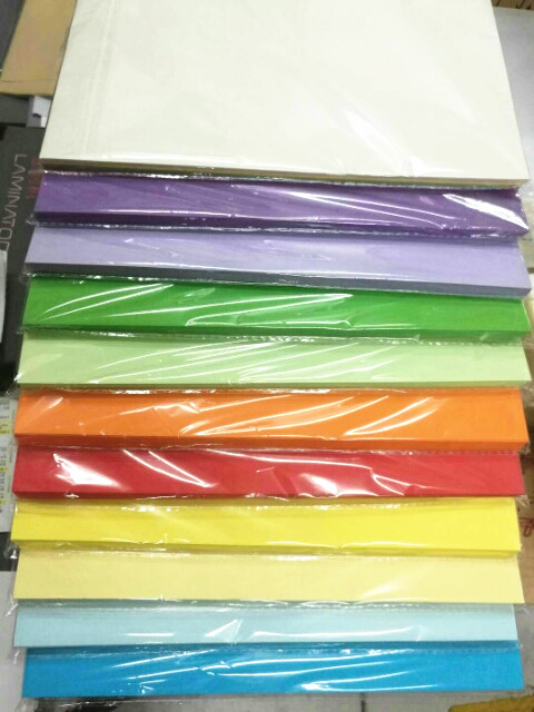 Color paper A4 80 colour monochrome Handmade paper ( 100 Zhang/package) common 12 colourin the Office Equipment/Consumables/Related Services , Office paper , Paper category - from Buy2taobao.com to provide professional Taobao agent buy service