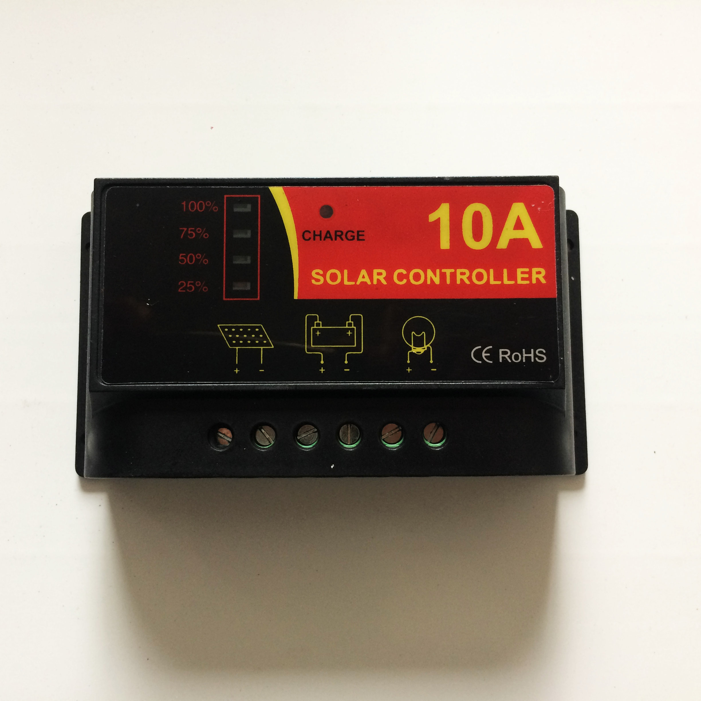 太阳能充电控制器 10A12V/24V 充放电保护 光伏充电器 自动保护|msdalam kategori perkakasan/alat, sel solar, Modul sel solar - dari Buy2taobao.com untuk memberikan perkhidmatan ejen Taobao profesional membeli