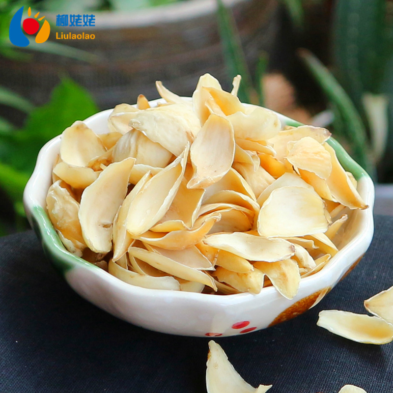250g Dried lily Farm wild Orthodox school Maryland Lily dry combination Peach gum Cassia meters Xueyanin the Agri rice/Dried foods/Condiment , Dried foods/Meat Dry , Dry/Native , Lily dry category - from Buy2taobao.com to provide professional Taobao agent buy service