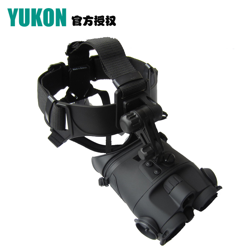 YUKON育空河25025 1x24头戴式双筒夜视仪夜视望远镜全黑可看100米在类目 户外/登山/野营/旅行用品, 望远镜/夜视仪/户外眼镜, 红外夜视仪中 - 来自Buy2taobao.com提供专业的淘宝代购服务