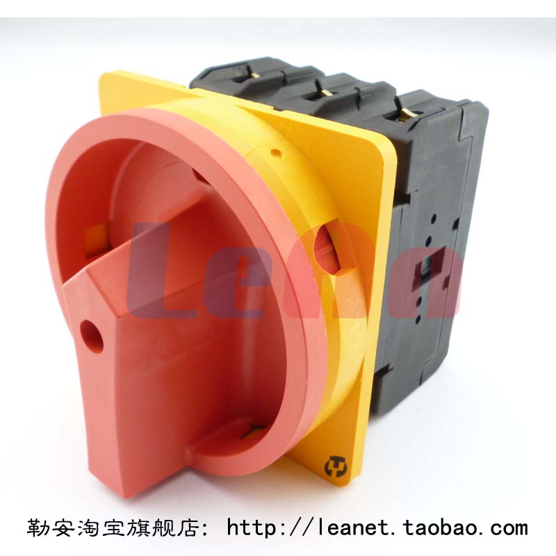 TAYEE 上海天逸電器63A電源通斷開關 安全隔離開關LW42B63-1016在類目 電子/電工, 其它中 - 來自Buy2taobao.com提供專業的淘寶代購服務