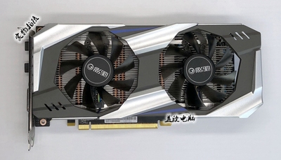 顺丰包邮 影驰gtx1060 3g 虎将 吃鸡游戏显卡 另有gtx1060 6g