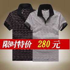 Футболка мужская Лето 2013 Новой Европы