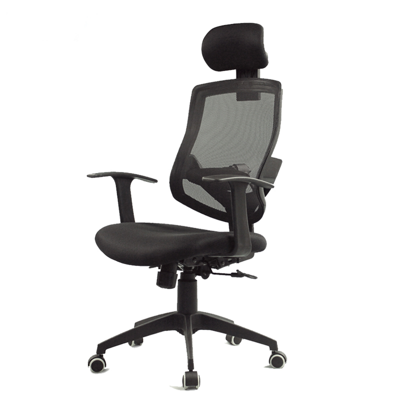 Кресло для персонала Hiboss HI703333GM Кресло для персонала Hiboss HI703333GM