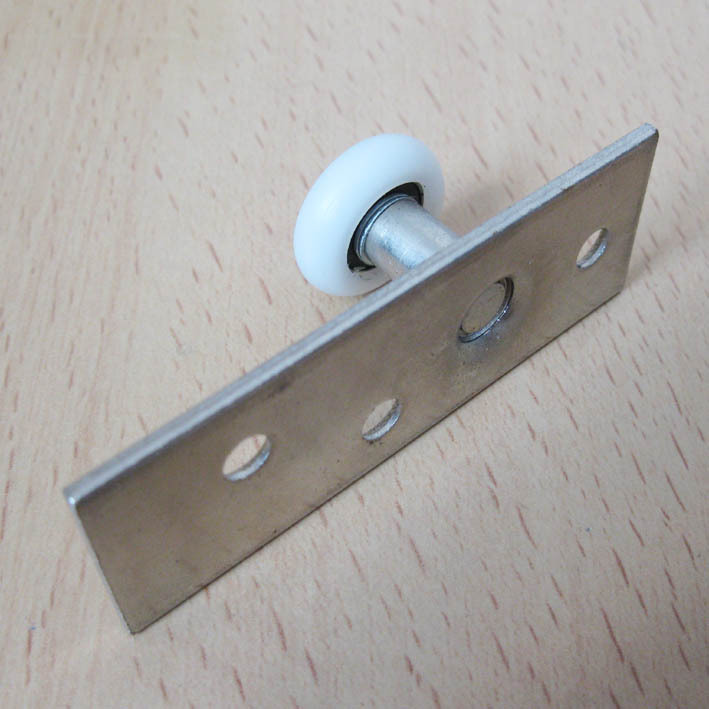 Folding parts Sliding door track move pulley Limit Guide wheel location Land wheel Best Sellersin the Basic building materials , Home Hardware , Door fittings , Hanging slip category - from Buy2taobao.com to provide professional Taobao agent buy service