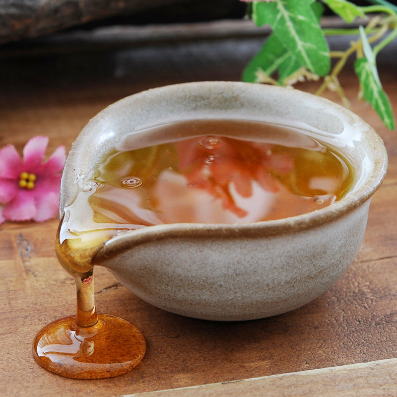 【限购】欧蜜客 土蜂蜜 纯天然农家蜂蜜 滋补首选蜂蜜 买3送1