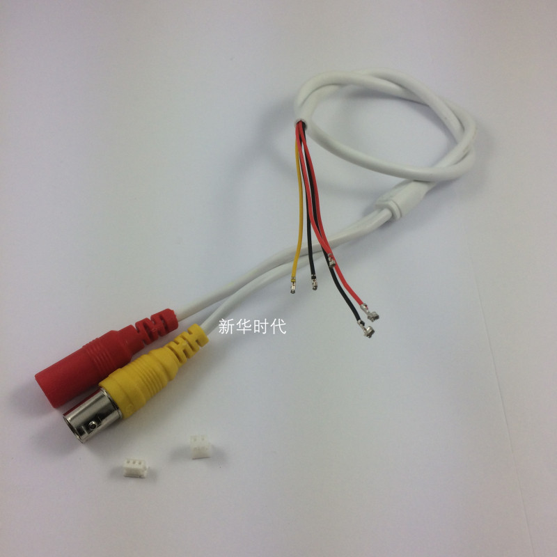 监控摄像机尾巴线 5芯线(2p 2.0mm,3P 1.5mm) 带端子|msdalam kategori elektronik/Electrician, Pemantauan peralatan dan sistem, Memantau aksesori peralatan - dari Buy2taobao.com untuk memberikan perkhidmatan ejen Taobao profesional membeli