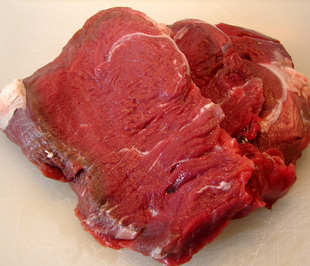  内蒙古纯天然现杀牛肉 生牛肉（牛腩） 新鲜牛肉 酱牛肉 黄牛肉