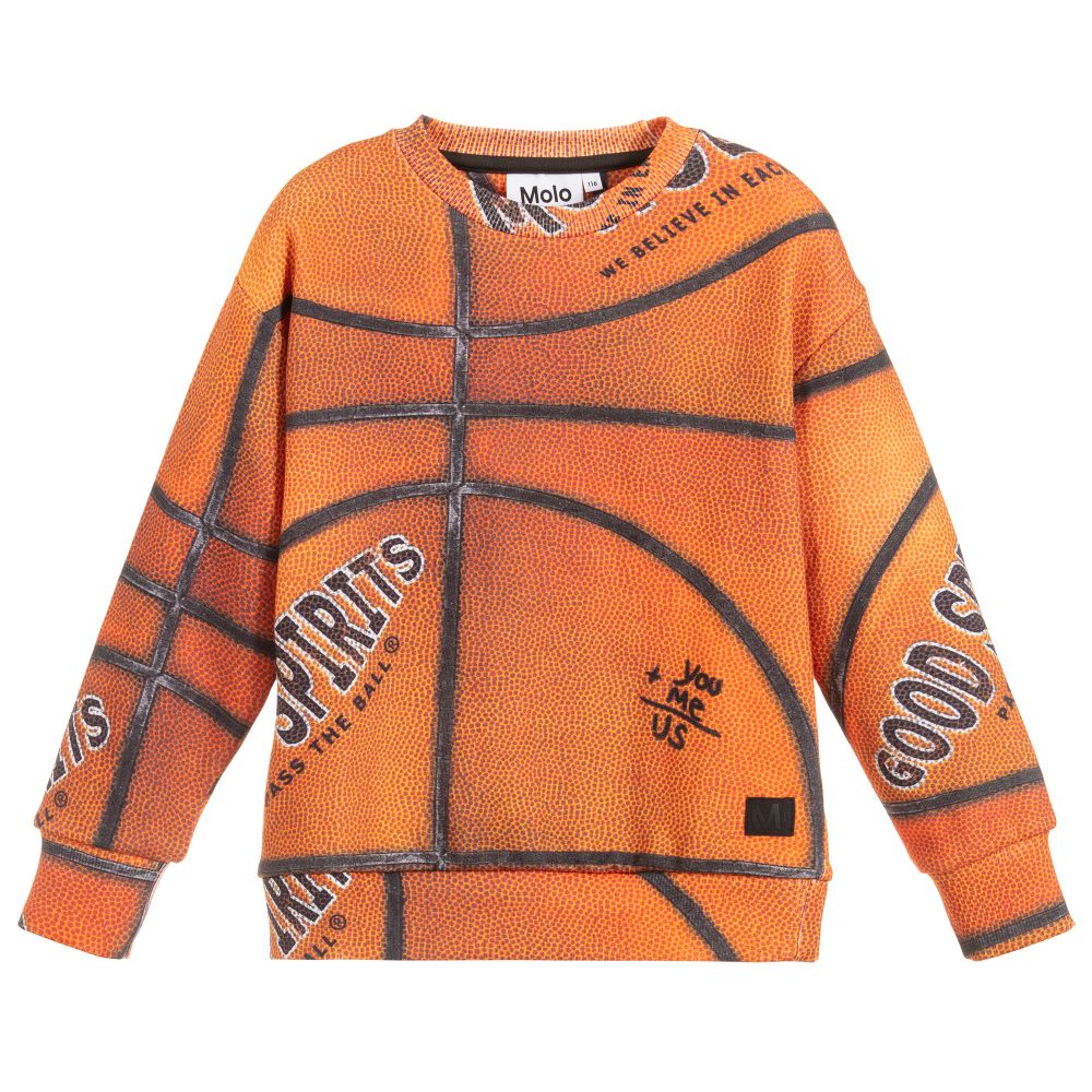 UK Shopping 19 Autumn and winter Molo Casual sweaterin the Children/Baby/Family fitted , Sweater/Fleece category - from Buy2taobao.com to provide professional Taobao agent buy service