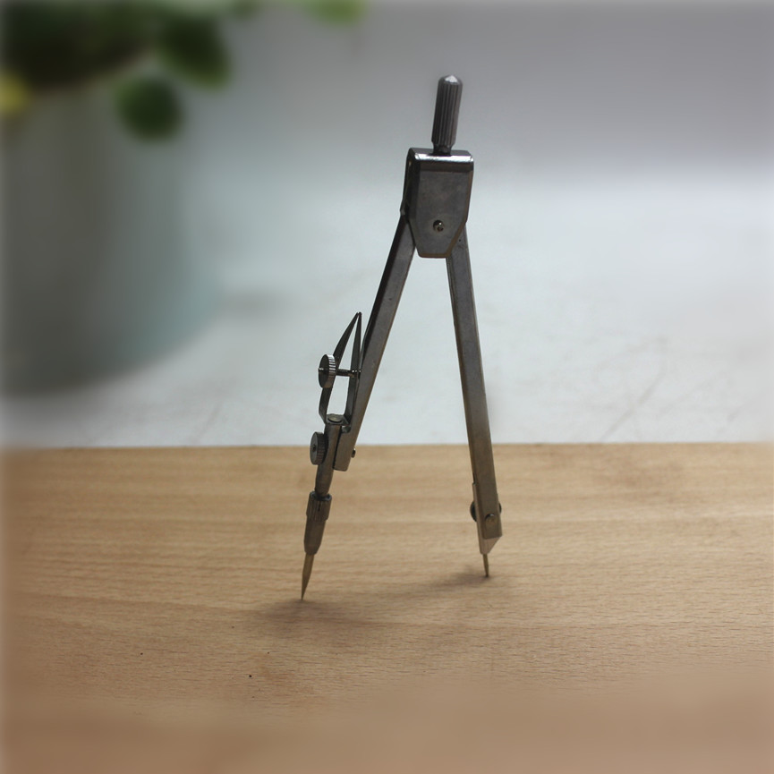Metal compasses+Lead(2 sets)silvery Draw design student Compasses major Mapping Drafting toolin the Electronic Dictionary/Electronic paper book/Stationery , Drawing measurement products , Compasses category - from Buy2taobao.com to provide professional Taobao agent buy service