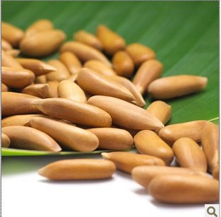  厂家直销 特级薄壳巴西松子小包装 250克4月出厂 保证新鲜2件包邮