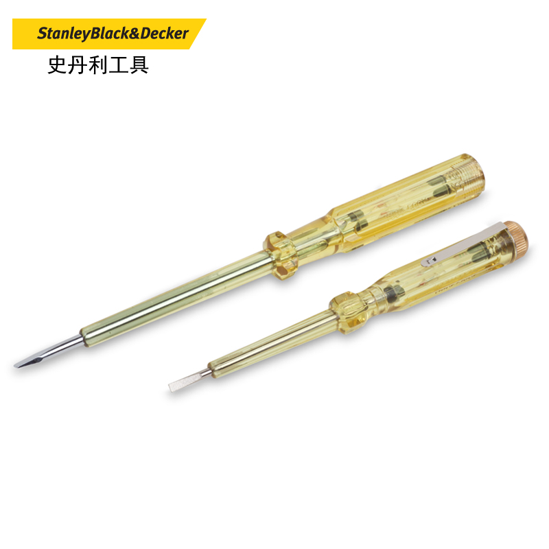 Stanley 100-500V ordinary Test pencil digital display number test pencil 66-119-23/66-120-23in the Hardware/Tool , Hand Tools , Electronic and electrical tools , Test pencil category - from Buy2taobao.com to provide professional Taobao agent buy service