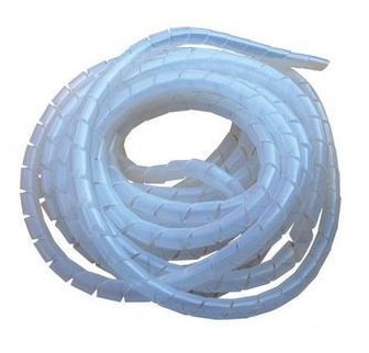 6MM 8 10 12 14 16 18 20 Winding tube Bobbin Cable management duct Envelope tube whitein the Electronic/Electrician , Other category - from Buy2taobao.com to provide professional Taobao agent buy service