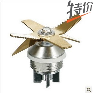 松泰ST-987配件|攪拌機|冰沙機現磨豆漿機 刀組 刀片在類目 廚房電器, 廚房家電配件, 豆漿/攪拌/研磨機配件中 - 來自Buy2taobao.com提供專業的淘寶代購服務